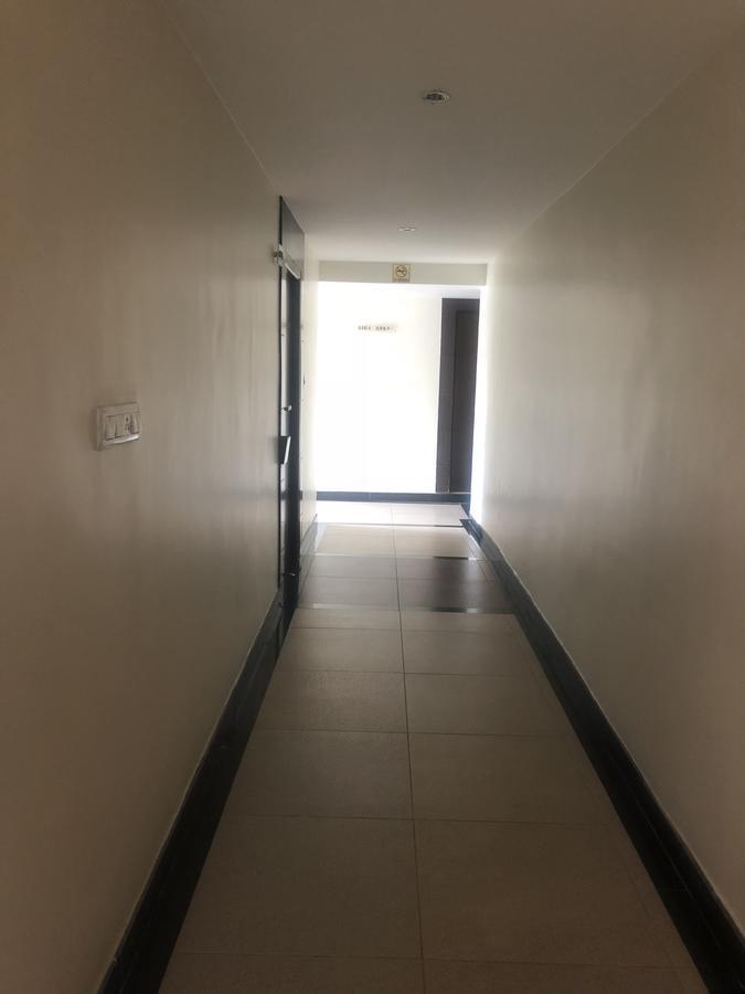 Hotel Shaans Tiruchirappalli Exterior foto